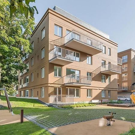 W Apartments Torupilli, Terrace, Green Yard, Parking Tallinn Exterior photo