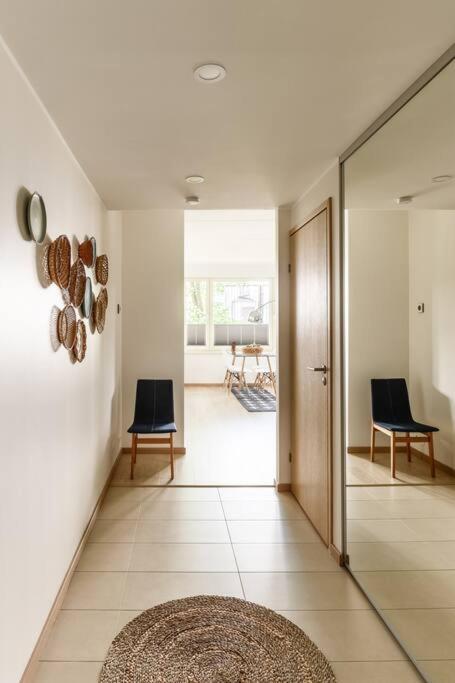 W Apartments Torupilli, Terrace, Green Yard, Parking Tallinn Exterior photo